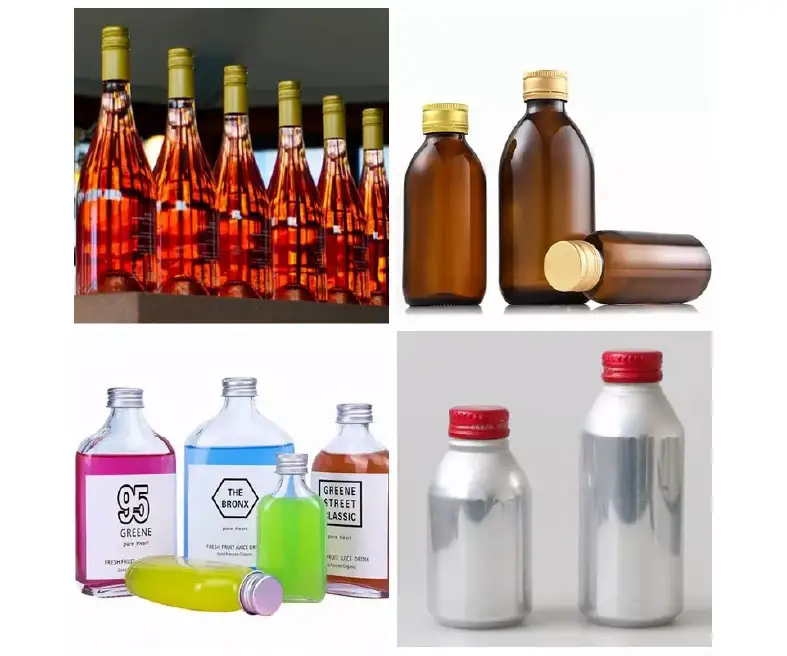 Tapadora semiautomática - Imagen 5